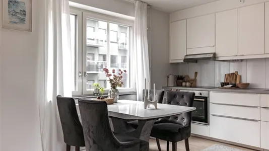 Bostadsrätter till salu i Järfälla - foto 1