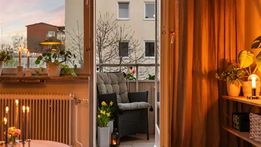 Bostadsrätter till salu i Västerort - foto 5