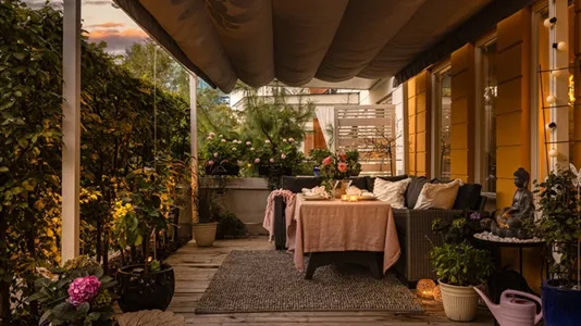 Bostadsrätter till salu i Västerort - foto 6