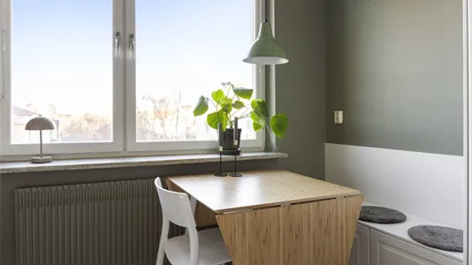 Bostadsrätter till salu i Söderort - foto 13