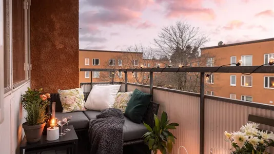 Bostadsrätter till salu i Nässjö - foto 1