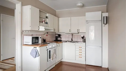 Bostadsrätter till salu i Tidaholm - foto 8