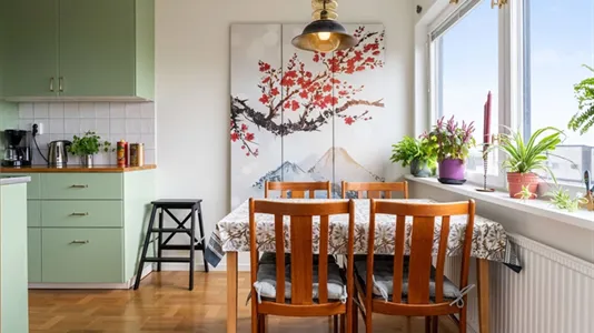 Bostadsrätter till salu i Södermalm - foto 12