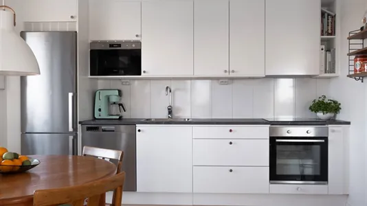 Bostadsrätter till salu i Söderort - foto 9