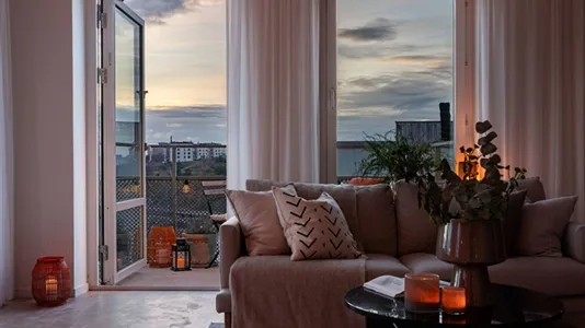 Bostadsrätter till salu i Nacka - foto 4