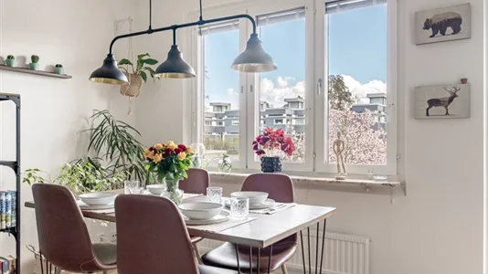 Bostadsrätter till salu i Söderort - foto 12