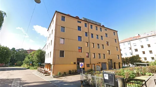 Lägenheter i Göteborg Centrum - foto 1