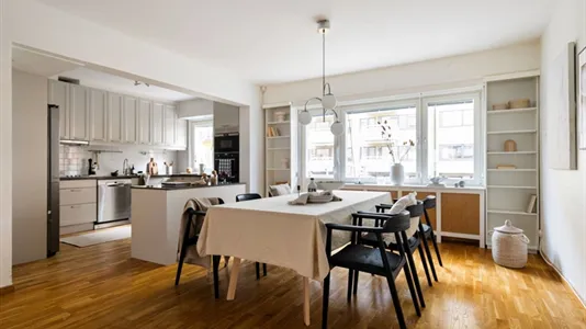 Bostadsrätter till salu i Södermalm - foto 9