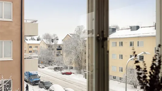 Bostadsrätter till salu i Söderort - foto 12