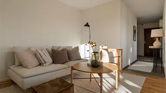 Bostadsrätter till salu i Västerort - foto 9