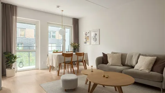 Bostadsrätter till salu i Hammarbyhamnen - foto 6