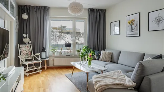 Bostadsrätter till salu i Hammarbyhamnen - foto 3