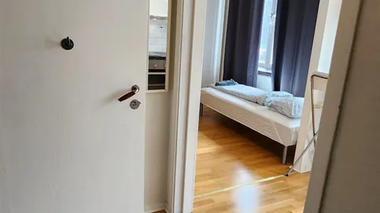 Lägenheter i Johanneberg - foto 5