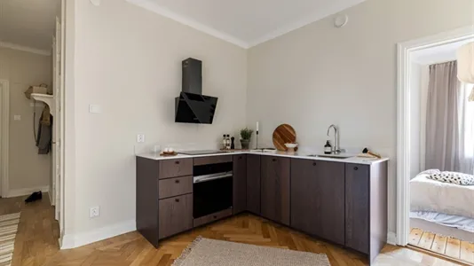 Bostadsrätter till salu i Södermalm - foto 9