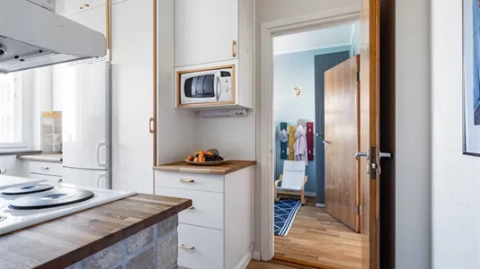 Bostadsrätter till salu i Hammarbyhamnen - foto 5