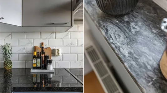 Bostadsrätter till salu i Hammarbyhamnen - foto 3