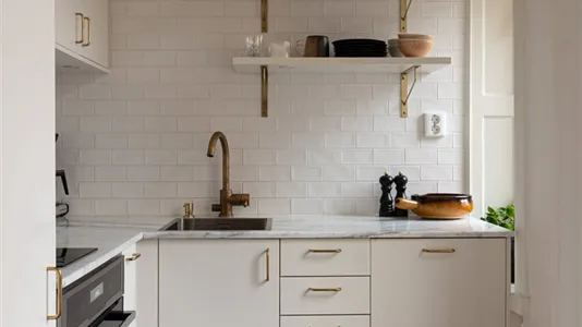 Lägenheter till salu i Östermalm - foto 12