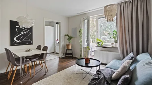 Bostadsrätter till salu i Söderort - foto 8