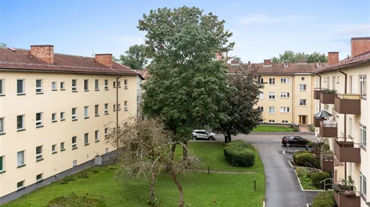 Bostadsrätter till salu i Hammarbyhamnen - foto 11