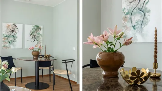 Bostadsrätter till salu i Hammarbyhamnen - foto 7