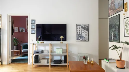 Bostadsrätter till salu i Söderort - foto 9