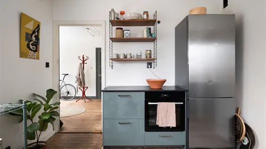 Bostadsrätter till salu i Söderort - foto 7