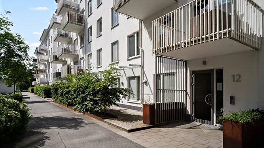 Bostadsrätter till salu i Haninge - foto 1