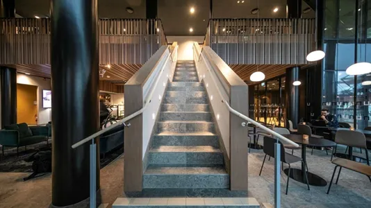 Lägenheter till salu i Växjö - foto 8