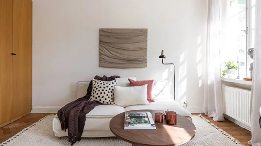 Bostadsrätter till salu i Södermalm - foto 10