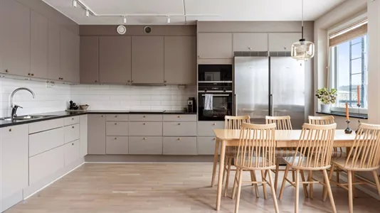 Bostadsrätter till salu i Hammarbyhamnen - foto 8