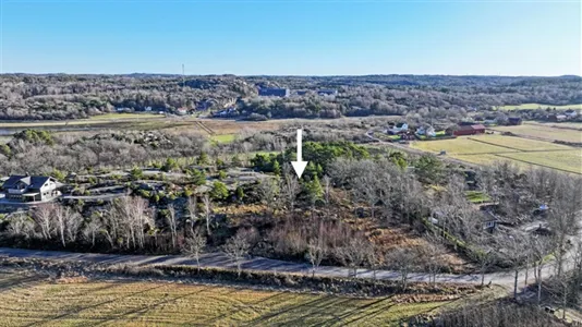 Tomter till salu i Sotenäs - foto 5