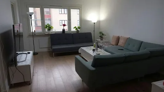 Rum i Västerort - foto 8