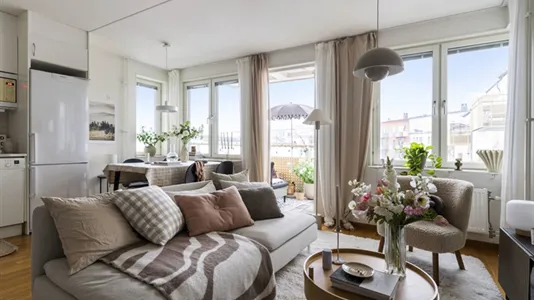 Bostadsrätter till salu i Söderort - foto 7