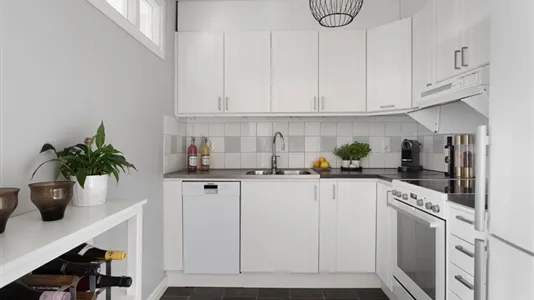 Bostadsrätter till salu i Söderort - foto 9