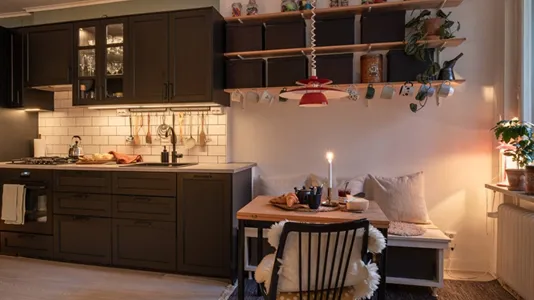 Bostadsrätter till salu i Gärdet/Djurgården - foto 4