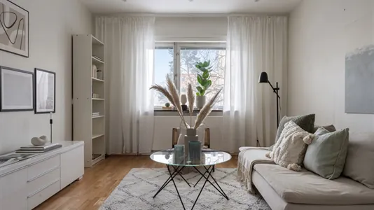 Bostadsrätter till salu i Söderort - foto 2