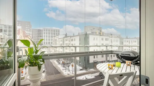 Bostadsrätter till salu i Söderort - foto 8