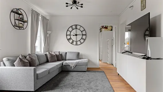 Bostadsrätter till salu i Haninge - foto 3