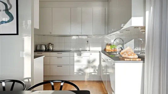 Bostadsrätter till salu i Nacka - foto 11