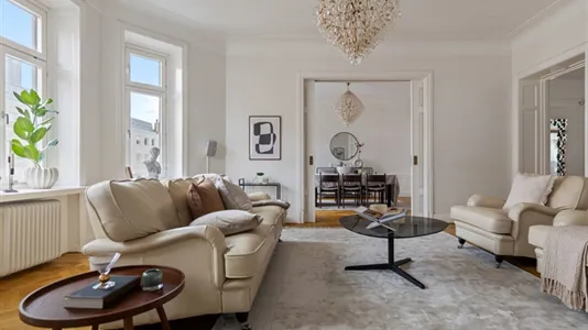 Bostadsrätter till salu i Vasastan - foto 13