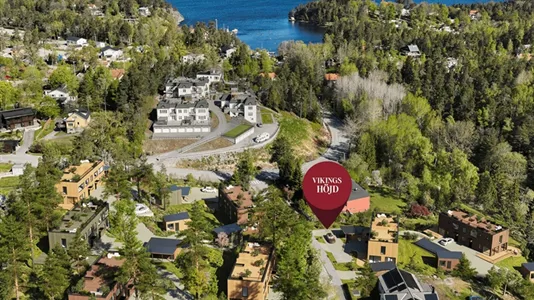 Bostadsrätter till salu i Nacka - foto 6