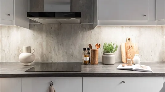 Bostadsrätter till salu i Hammarbyhamnen - foto 8