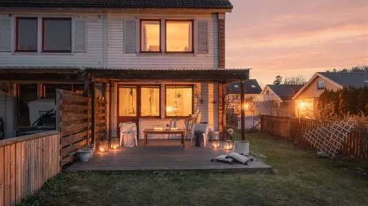 Bostadsrätter till salu i Botkyrka - foto 7