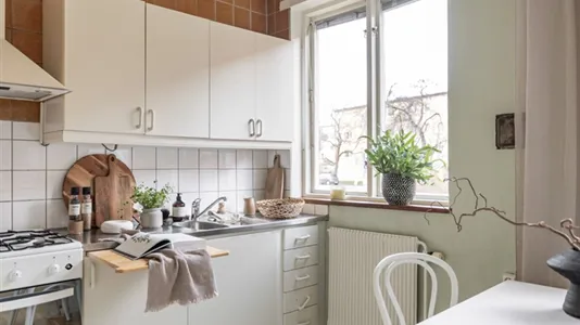 Bostadsrätter till salu i Söderort - foto 13