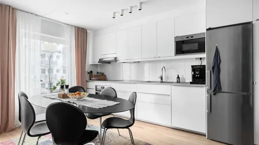 Bostadsrätter till salu i Haninge - foto 6