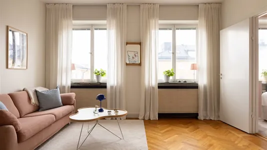 Lägenheter till salu i Gärdet/Djurgården - foto 2