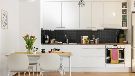 Bostadsrätter till salu i Söderort - foto 2