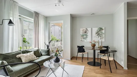 Bostadsrätter till salu i Hammarbyhamnen - foto 2