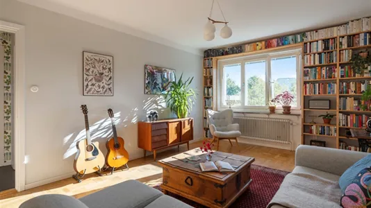 Bostadsrätter till salu i Hammarbyhamnen - foto 3