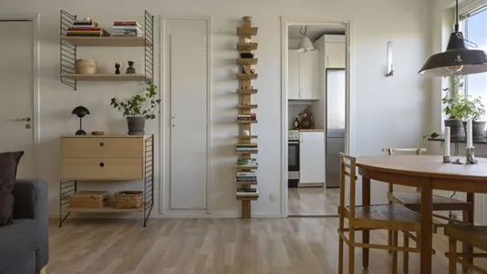 Bostadsrätter till salu i Södermalm - foto 8